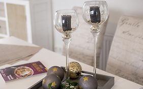 Hotel Ostseeresidenz Cammann Grömitz